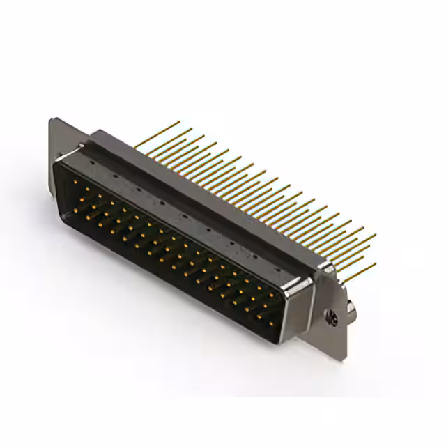 627-M50-223-GN2 EDAC Inc.  Ensembles de connecteurs D-Sub